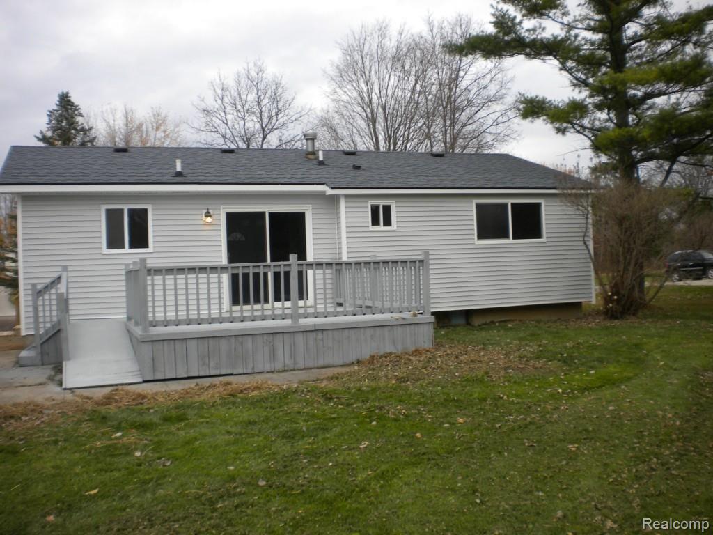 11502 Carr Road Davison, MI 48423 - Photo 3 of 44