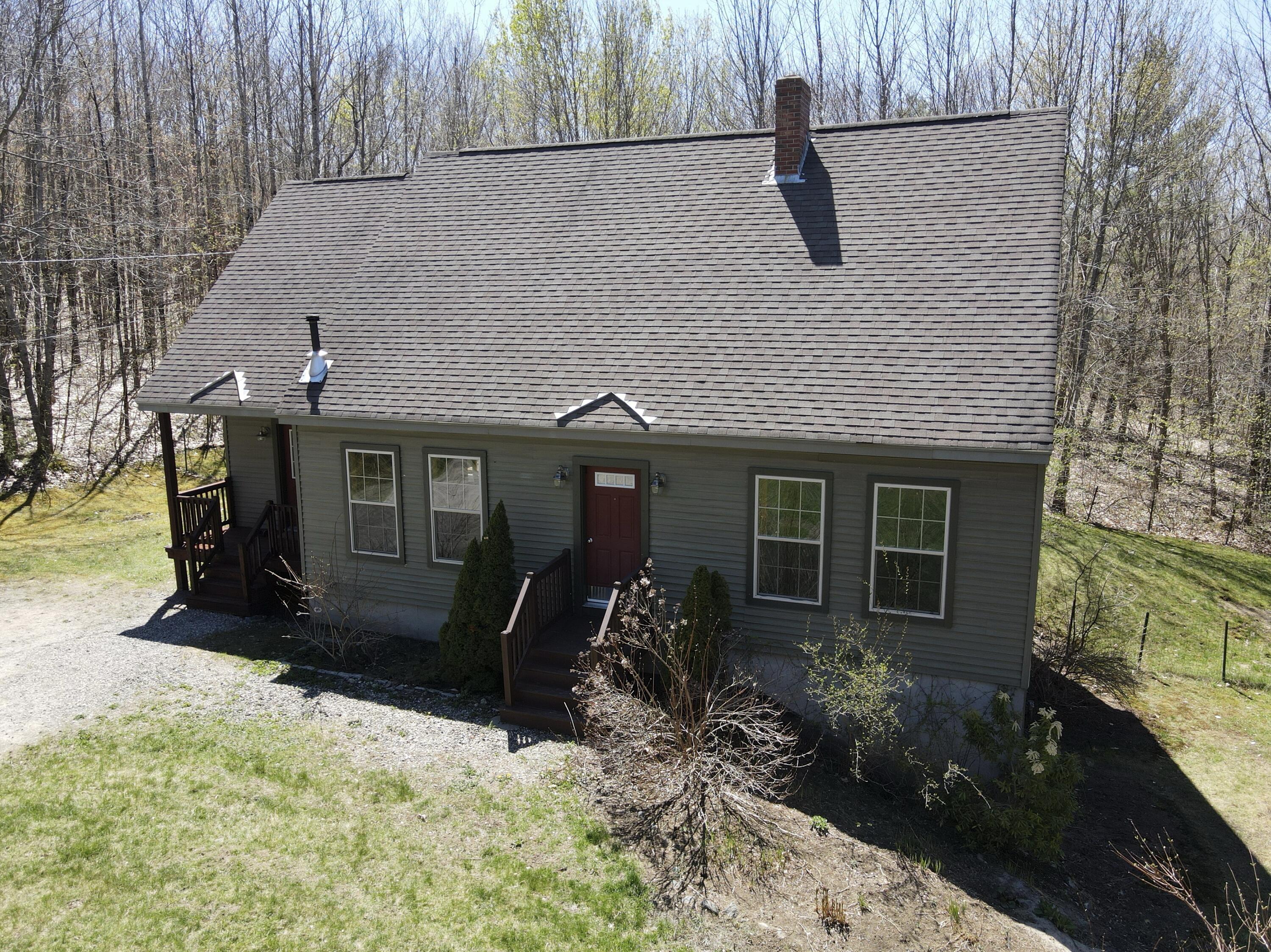 541 Marsh Road Sabattus, ME 04280 - Photo 49 of 53 LNREE4518