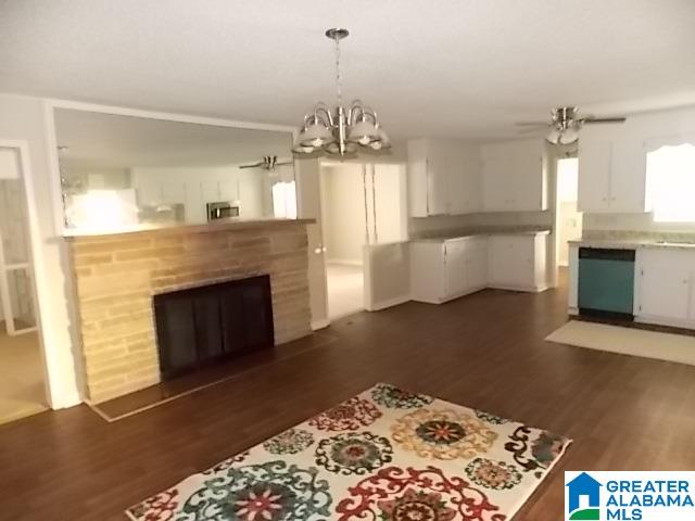 960 Westwood Road Mount Olive, AL 35117 - Photo 11 of 41
