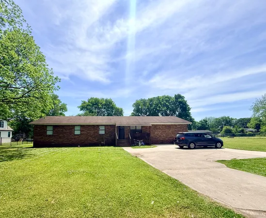 $340,000 | 2103 Cumberland Avenue, South Pittsburg, TN 37380