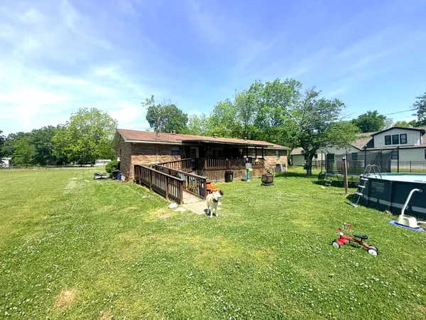 $340,000 | 2103 Cumberland Avenue, South Pittsburg, TN 37380