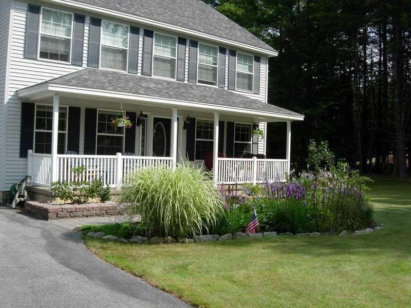 33 Beech Ridge Drive Hermon, ME 04401 - Photo 26 of 26 Exterior Front.