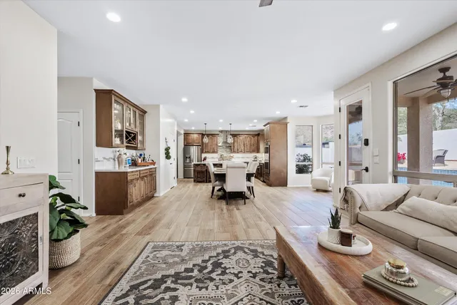 $819,000 | 2730 West Silver Fox Way, Phoenix, AZ 85045