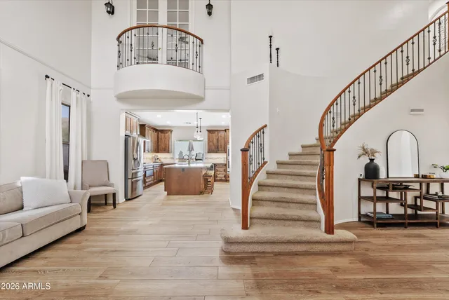 $819,000 | 2730 West Silver Fox Way, Phoenix, AZ 85045