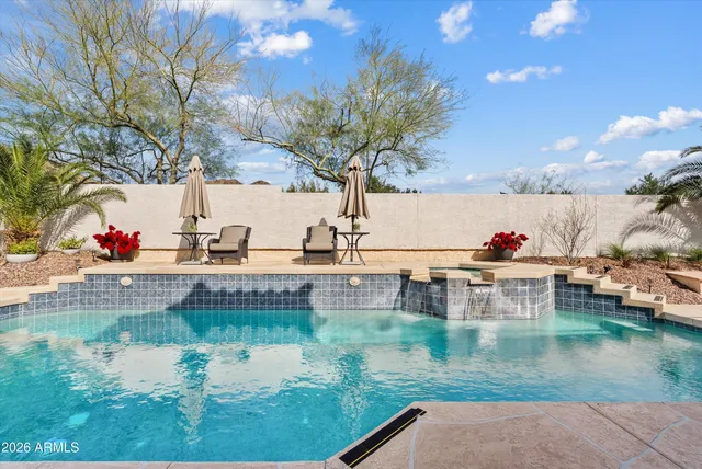 $819,000 | 2730 West Silver Fox Way, Phoenix, AZ 85045