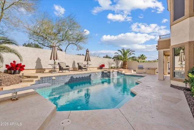 $819,000 | 2730 West Silver Fox Way, Phoenix, AZ 85045