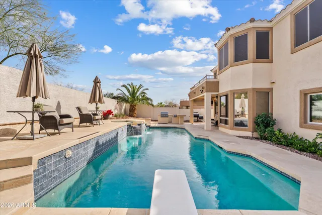 $819,000 | 2730 West Silver Fox Way, Phoenix, AZ 85045