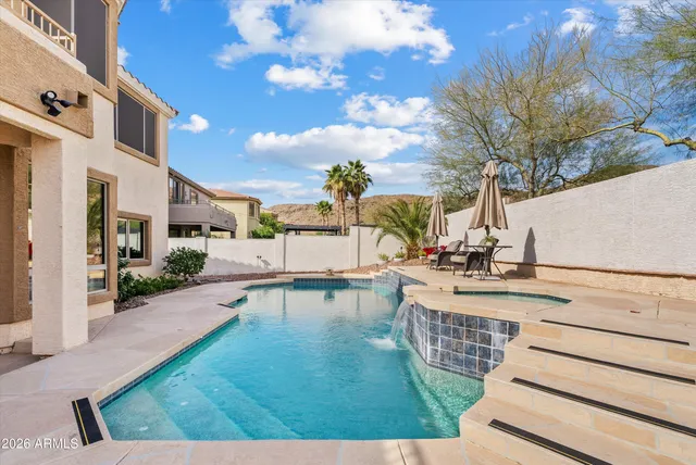 $819,000 | 2730 West Silver Fox Way, Phoenix, AZ 85045