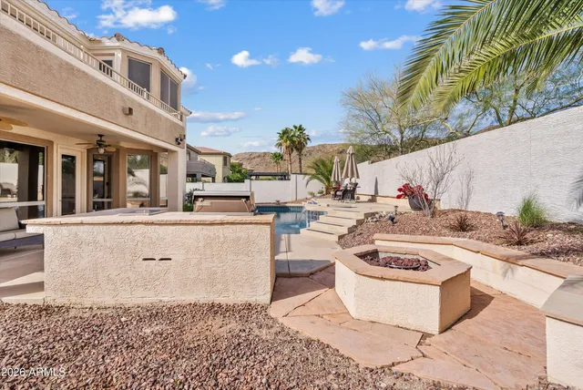 $819,000 | 2730 West Silver Fox Way, Phoenix, AZ 85045