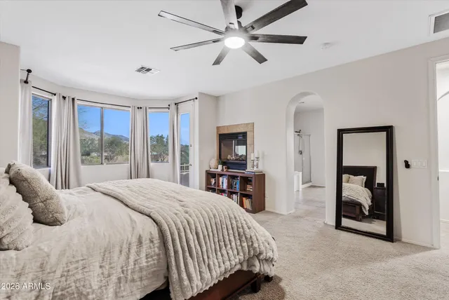 $819,000 | 2730 West Silver Fox Way, Phoenix, AZ 85045