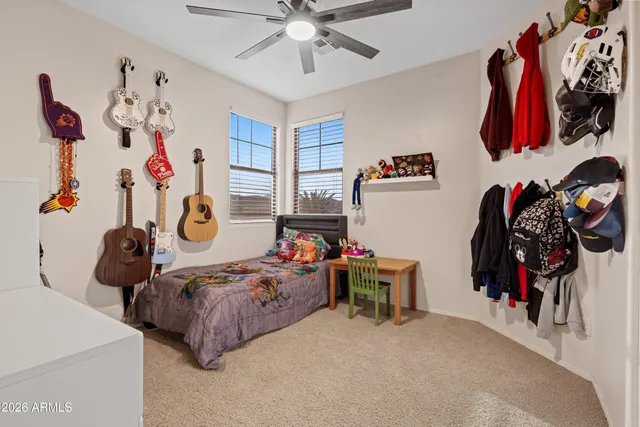 $819,000 | 2730 West Silver Fox Way, Phoenix, AZ 85045