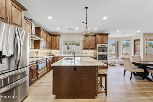 $819,000 | 2730 West Silver Fox Way, Phoenix, AZ 85045