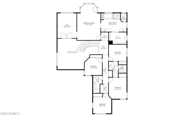 $819,000 | 2730 West Silver Fox Way, Phoenix, AZ 85045