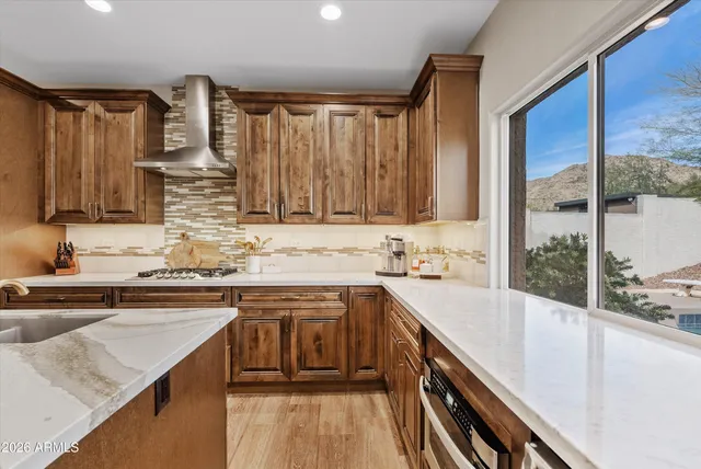 $819,000 | 2730 West Silver Fox Way, Phoenix, AZ 85045