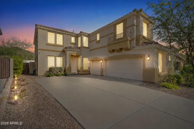 $819,000 | 2730 West Silver Fox Way, Phoenix, AZ 85045