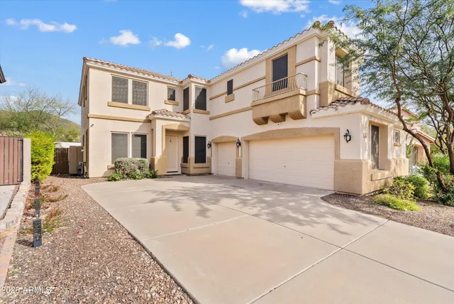 $819,000 | 2730 West Silver Fox Way, Phoenix, AZ 85045