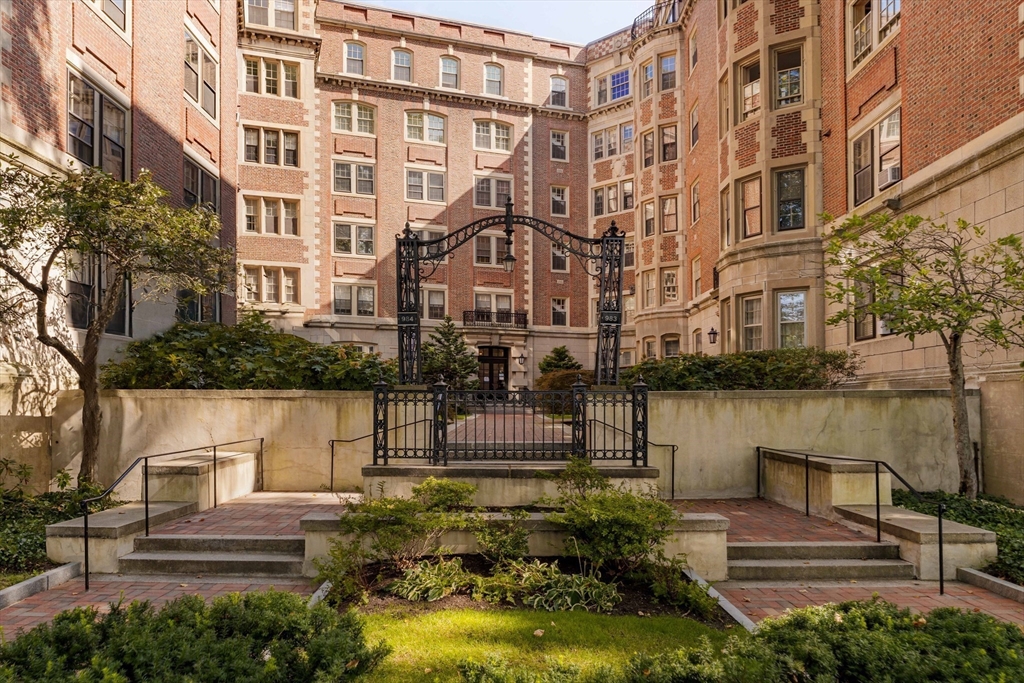 984 Memorial Drive, Unit 984503 Cambridge, MA 02138 - Photo 1 of 30 a house view with a lake view