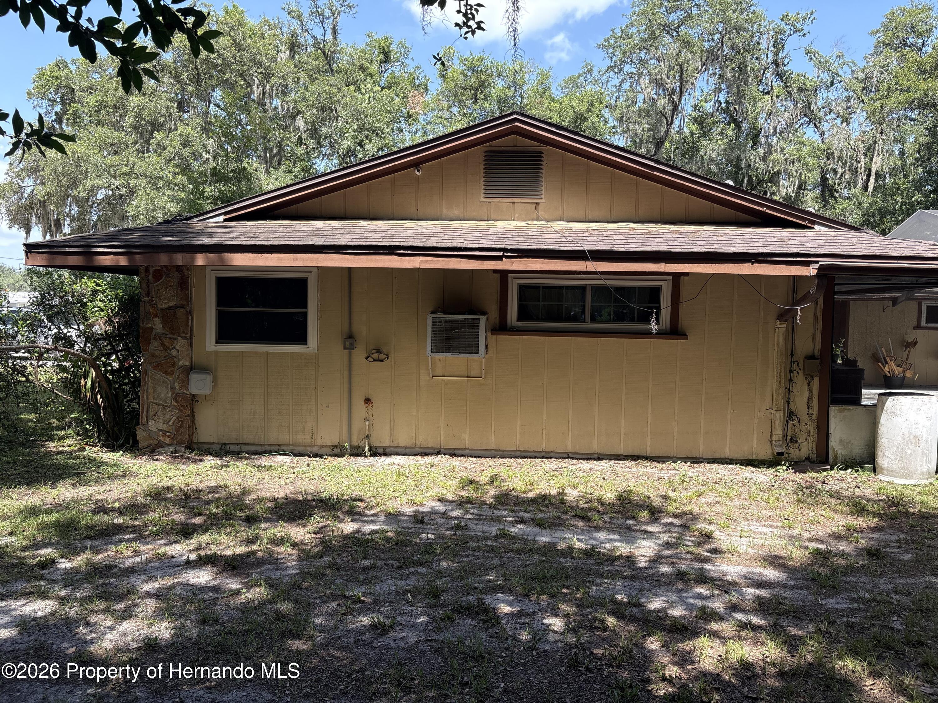 4306 Lane Road Zephyrhills, FL 33541 - Photo 29 of 54 Gallery Image 29