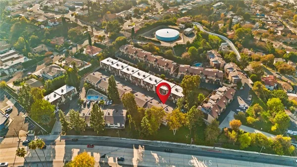 $550,000 | 1814 Garvey Avenue, Unit B, Alhambra, CA 91803