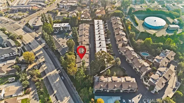 $550,000 | 1814 Garvey Avenue, Unit B, Alhambra, CA 91803
