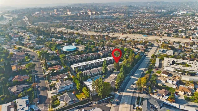 $570,000 | 1814 Garvey Avenue, Unit B, Alhambra, CA 91803