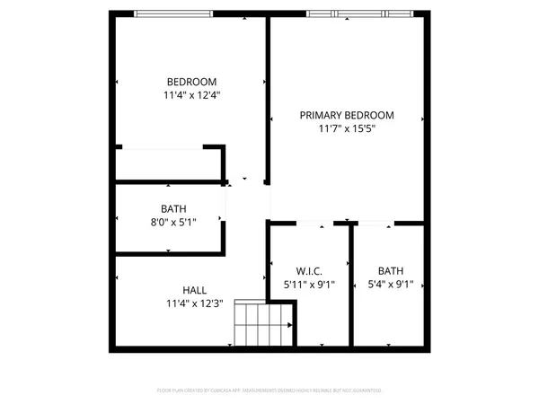$550,000 | 1814 Garvey Avenue, Unit B, Alhambra, CA 91803