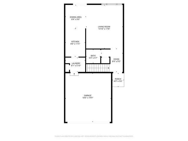 $570,000 | 1814 Garvey Avenue, Unit B, Alhambra, CA 91803