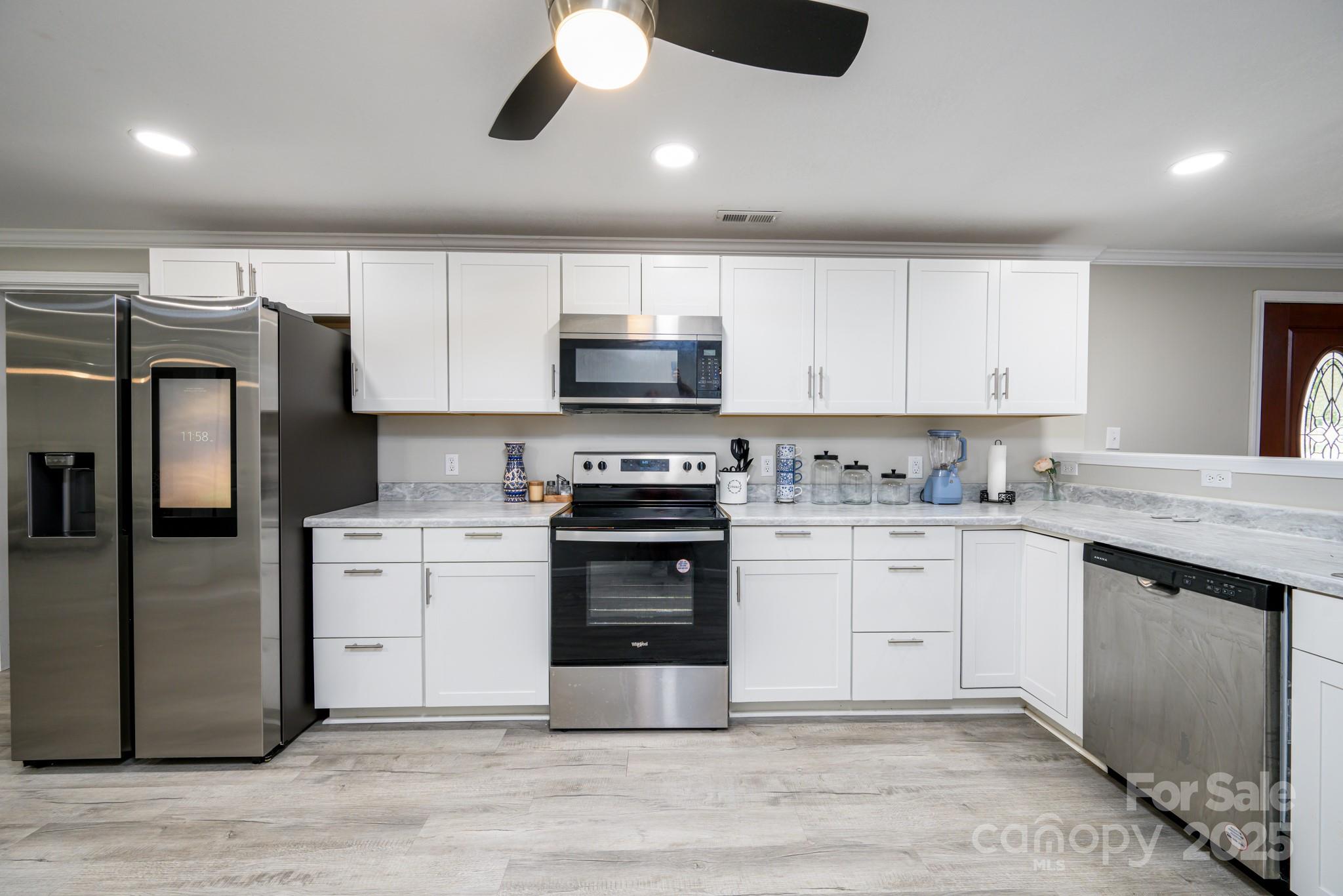 6474 Hudlow Road Union Mills, NC 28167 - Photo 4 of 16 Gallery Image 4