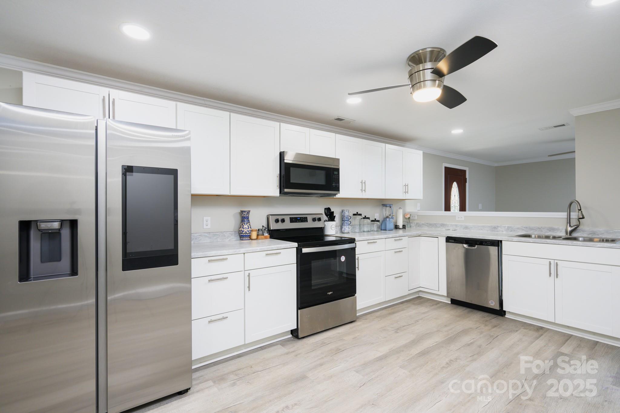 6474 Hudlow Road Union Mills, NC 28167 - Photo 6 of 16 Gallery Image 6