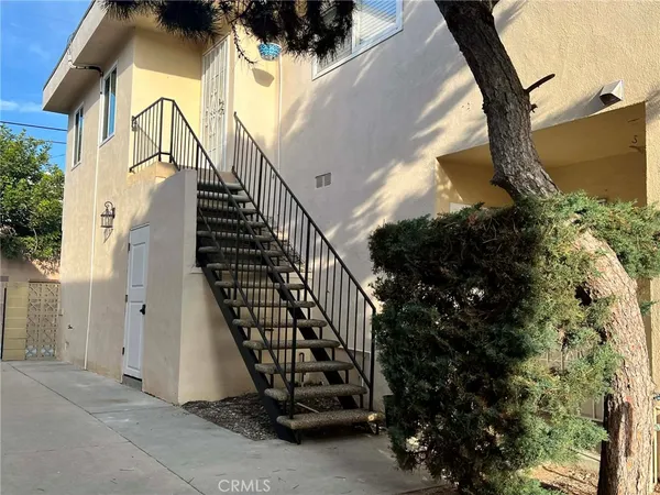 a view of entryway