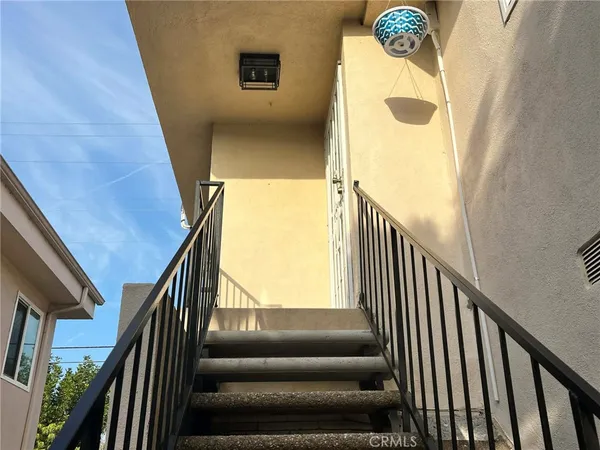 a view of entryway