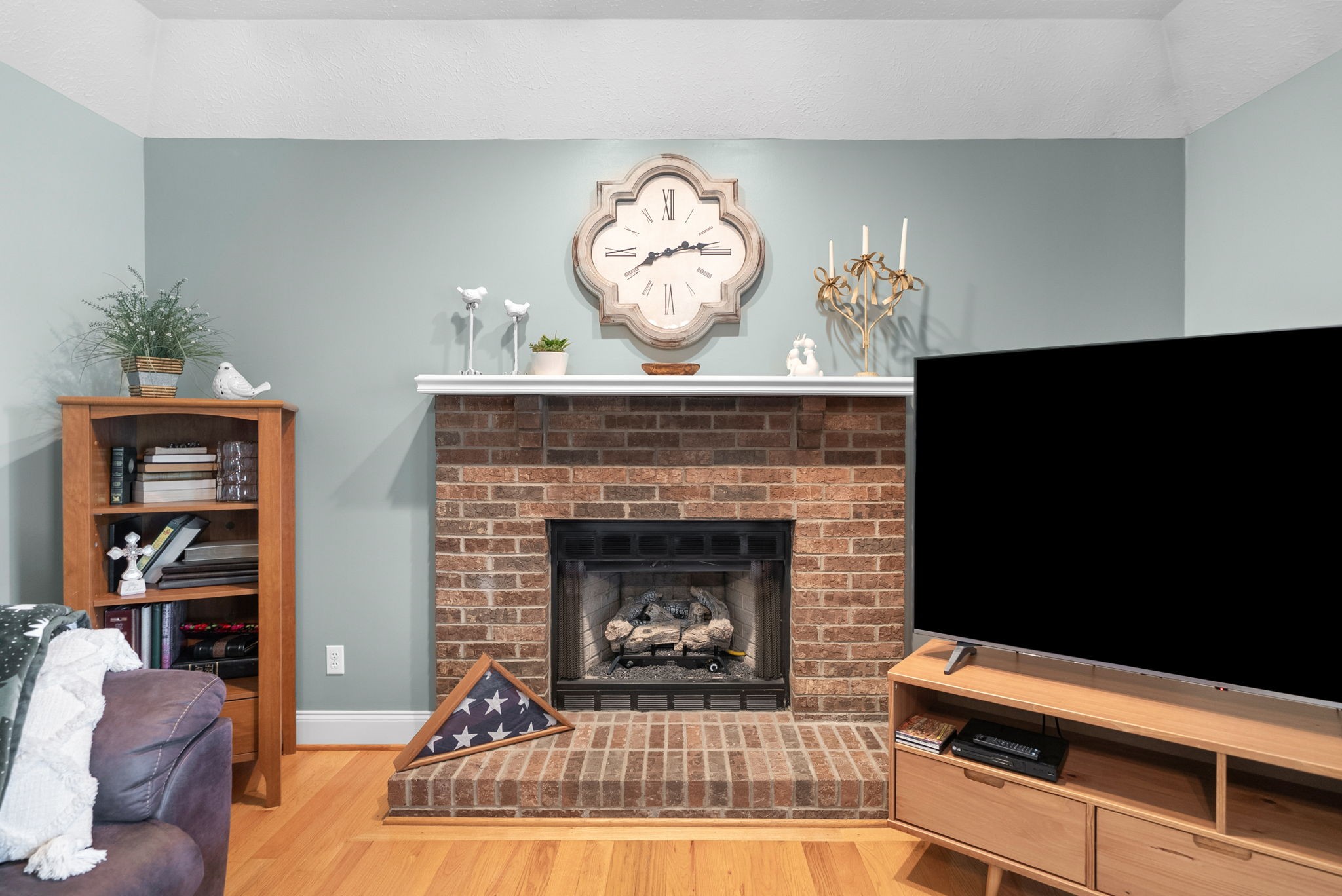 4003 South Windsor Court Springfield, TN 37172 - Photo 8 of 46