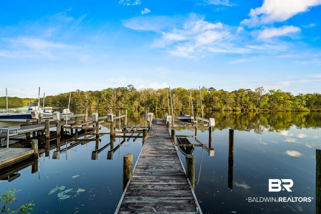 33433 Alder Circle Daphne, AL 36527 - Photo 41 of 50 Dock