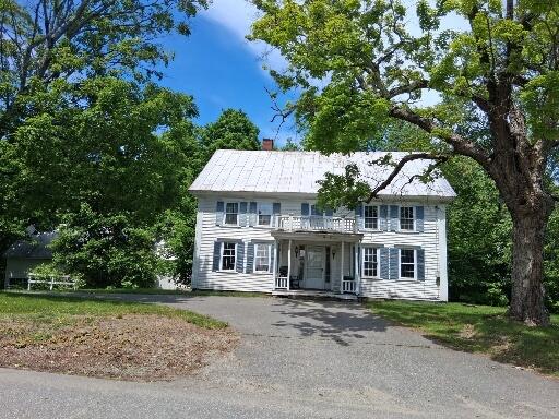 1 Salem Road Kingfield, ME 04947 - Photo 4 of 34