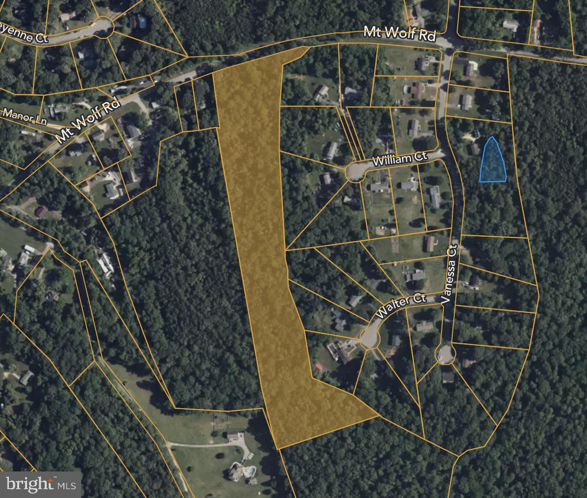 Mt Wolf Road Charlotte Hall, MD 20622 - Photo 1 of 2