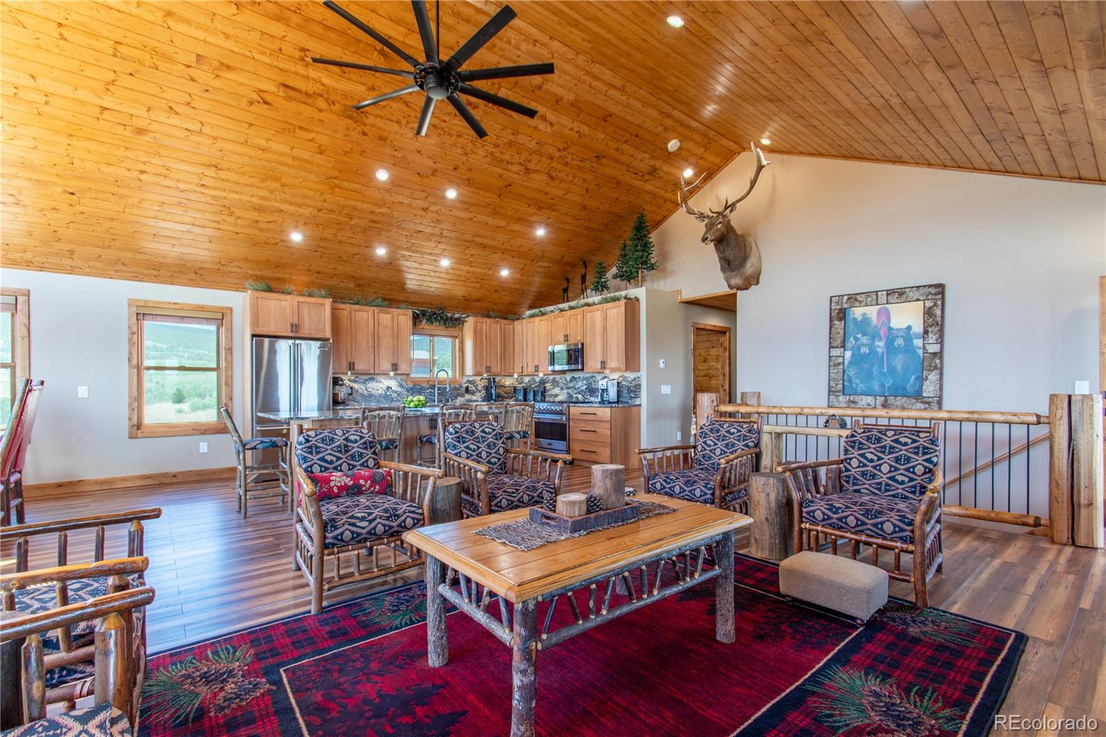 756 Sheep Ridge Road Fairplay, CO 80440 - Photo 23 of 49