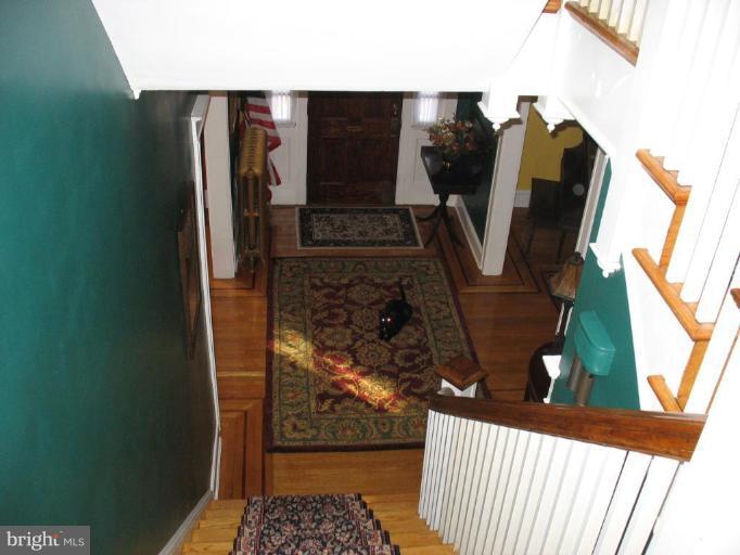 5103 Woodside Road Baltimore, MD 21229 - Photo 2 of 30 a view of walk in closet
