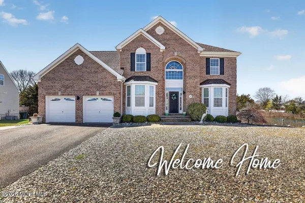 $1,179,000 | 40 Overlook Drive, Little Egg Harbor, NJ 08087