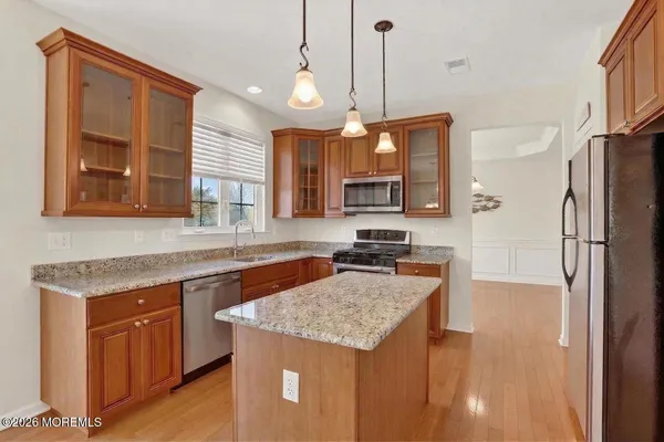 $1,179,000 | 40 Overlook Drive, Little Egg Harbor, NJ 08087