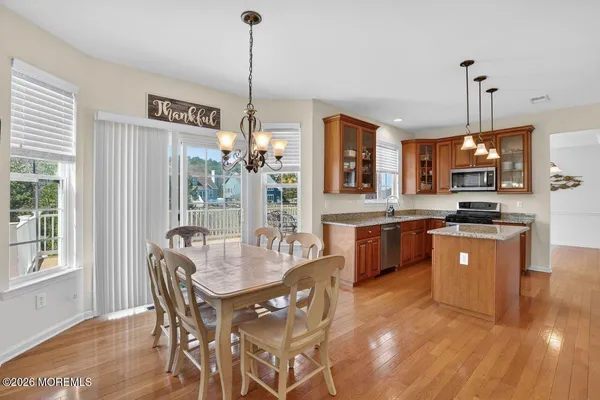 $1,179,000 | 40 Overlook Drive, Little Egg Harbor, NJ 08087