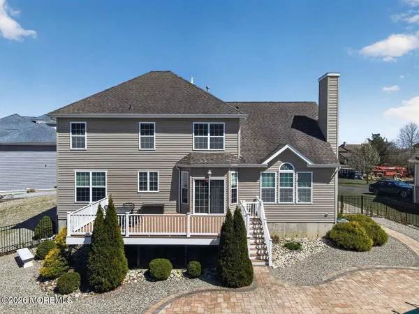 $1,179,000 | 40 Overlook Drive, Little Egg Harbor, NJ 08087