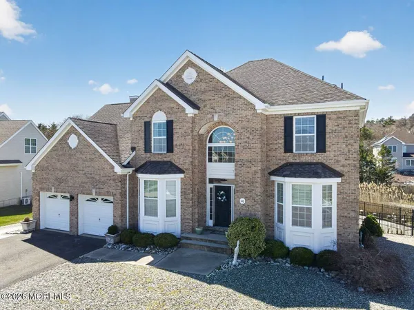 $1,179,000 | 40 Overlook Drive, Little Egg Harbor, NJ 08087