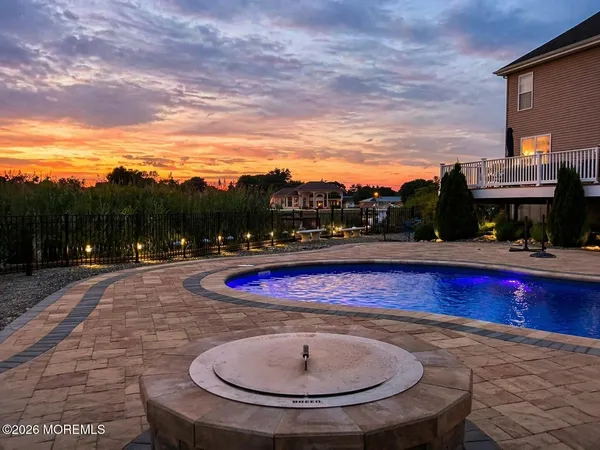 $1,179,000 | 40 Overlook Drive, Little Egg Harbor, NJ 08087