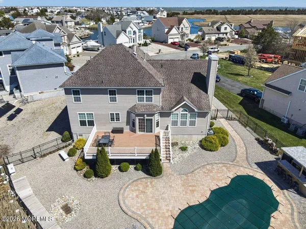 $1,179,000 | 40 Overlook Drive, Little Egg Harbor, NJ 08087