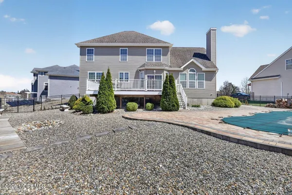 $1,179,000 | 40 Overlook Drive, Little Egg Harbor, NJ 08087