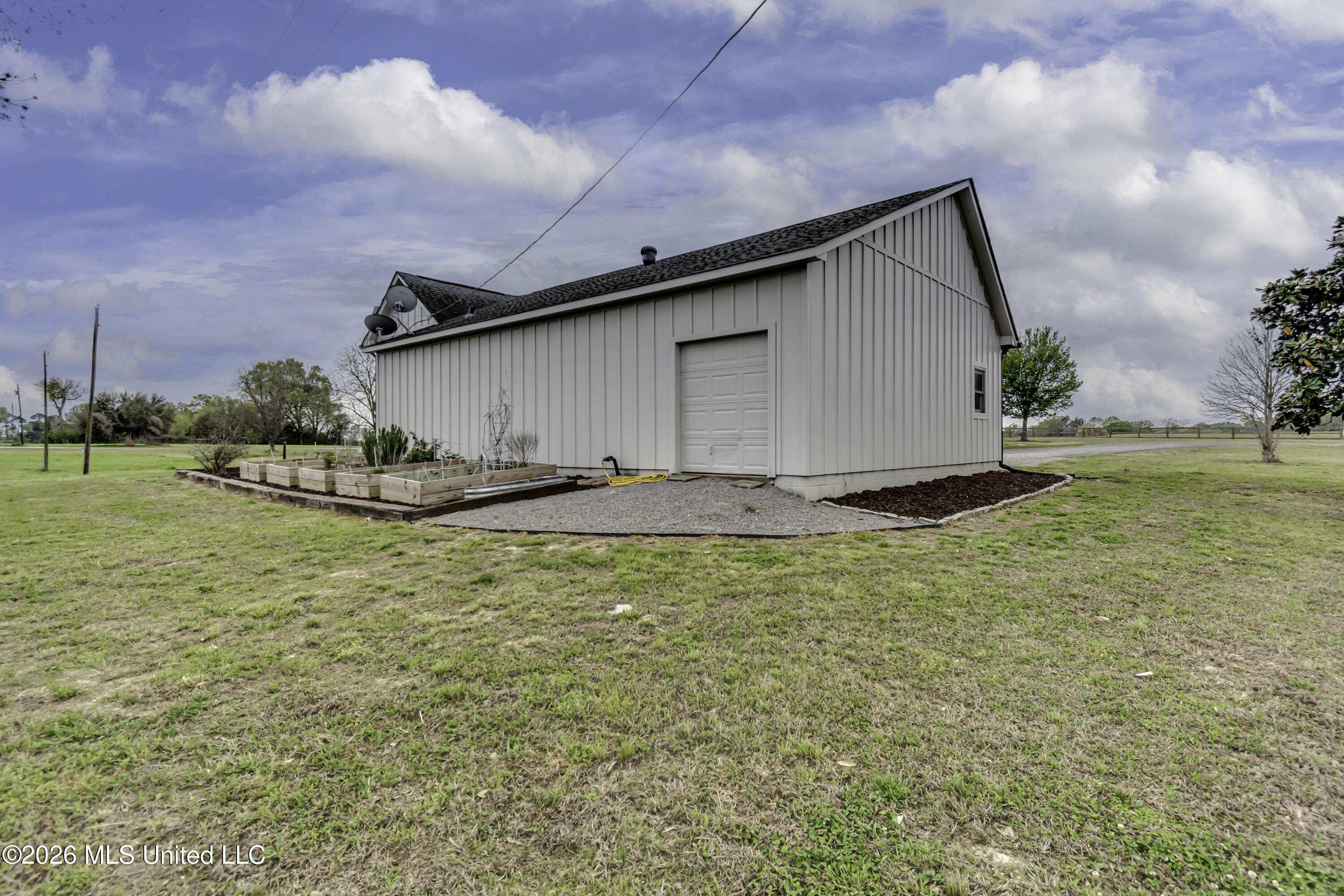 340 Black Jack Road Vaughan, MS 39179 - Photo 72 of 87 340 Black Jack Rd--13