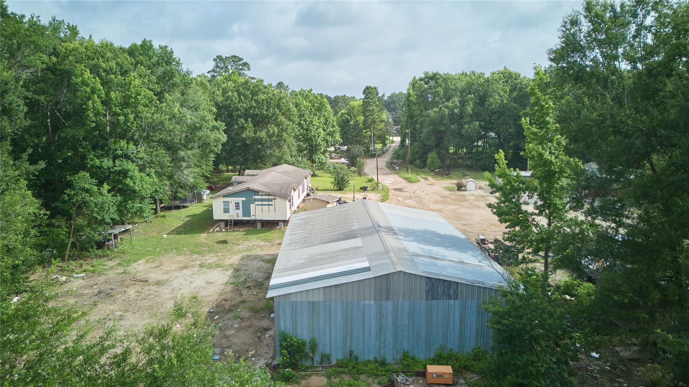 15783 East Williams Road Conroe, TX 77303 - Photo 12 of 27