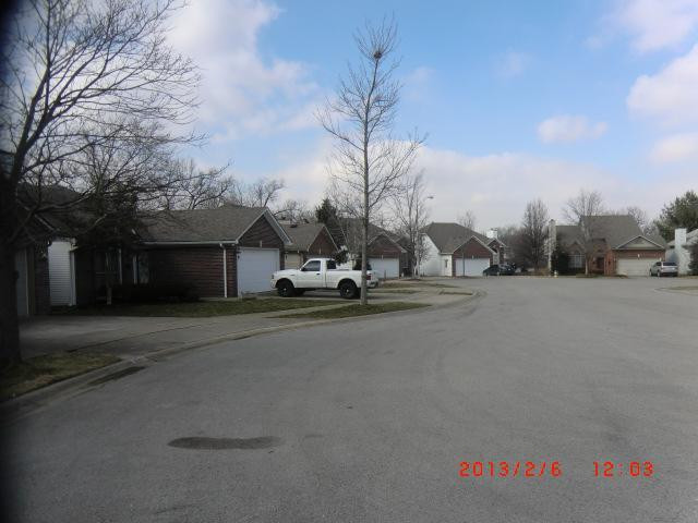 3601 Robinhill Way Lexington, KY 40513 - Photo 22 of 22 Photo 22