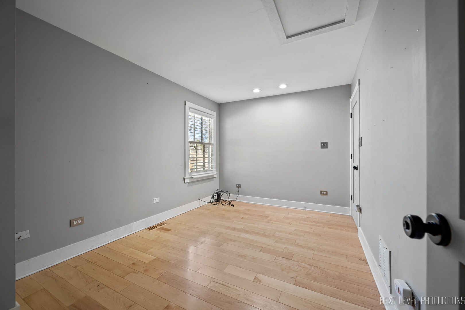 3S520 Batavia Road Warrenville, IL 60555 - Photo 13 of 18 a view of an empty room