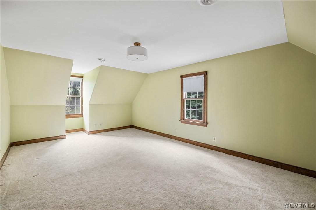 3022 River Hills Lane Midlothian, VA 23113 - Photo 28 of 45 an empty room with a empty space